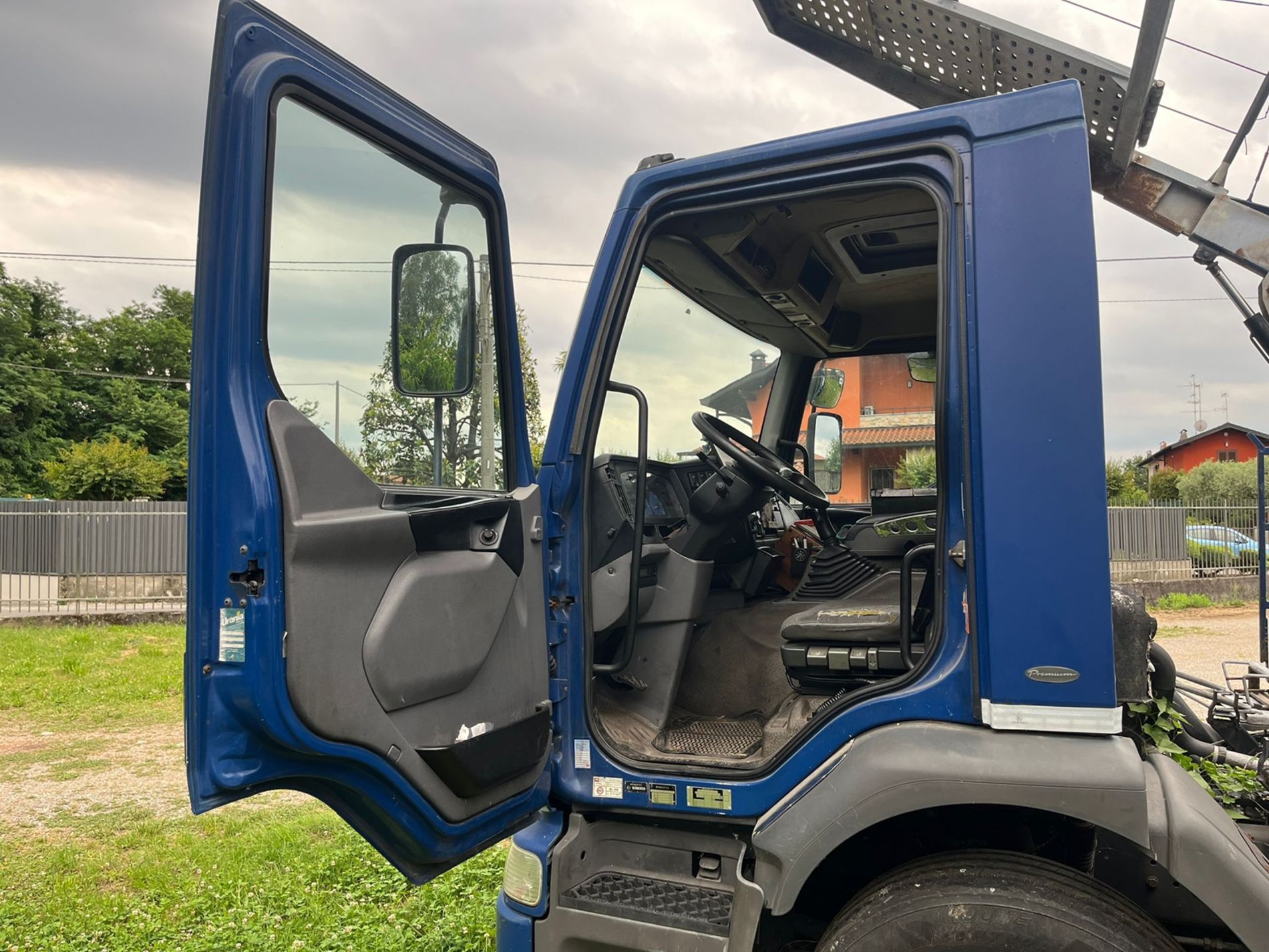 Premium 370 Bisarca + IVA - Gallotti Auto